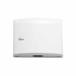 Compact Paper Towel Dispenser