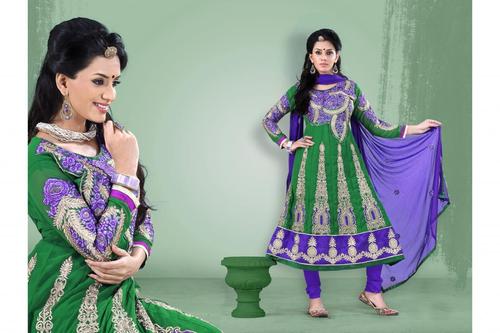 Viva N Diva - Sahiba Suits