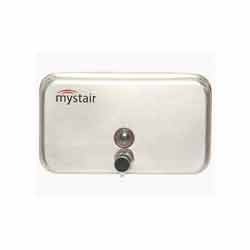 Stainless Steel Soap Dispenser