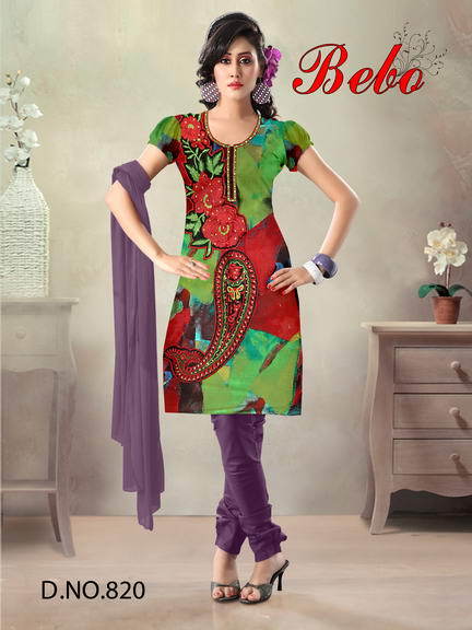 Womens Salwar Suits
