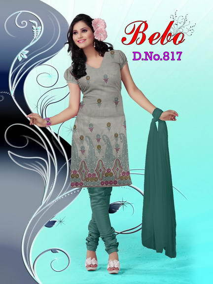 Womens Salwar Suits