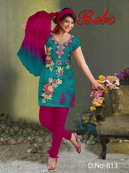 Womens Salwar Suits