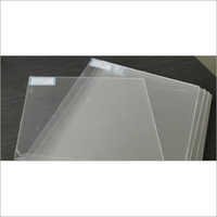 Extruded Acrylic Sheets