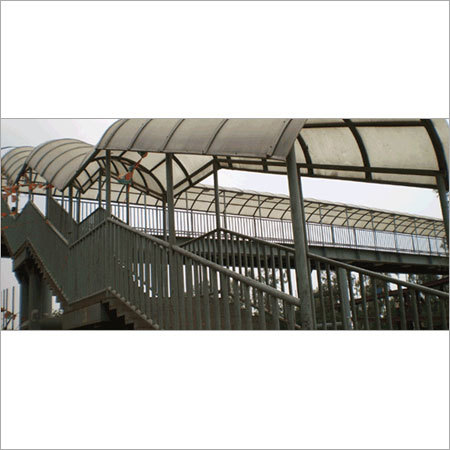 Polycarbonate Hollow Sheets