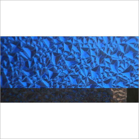 Industrial Polystyrene Sheets