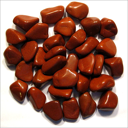 Jasper Polished Stone