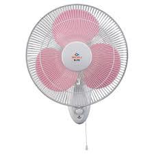 Bajaj Wall Fan 