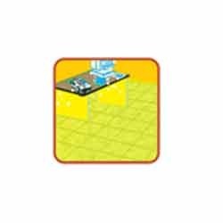 Floor Cleaner Concentrate