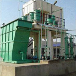 Sewage Water Treatment Plant