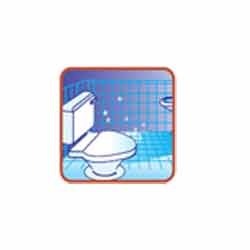 Liquid Toilet Cleaner