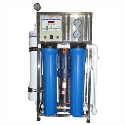 Reverse Osmosis System