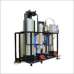 Ultra Filtration System