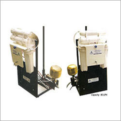Ultra Filtration Plant