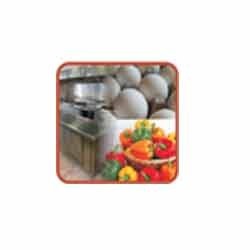 Chlorine Based Food & Equipment Sanitizer