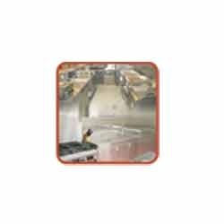 Sanitizers For Food & Contact Surface