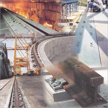 Railway Track Engineering