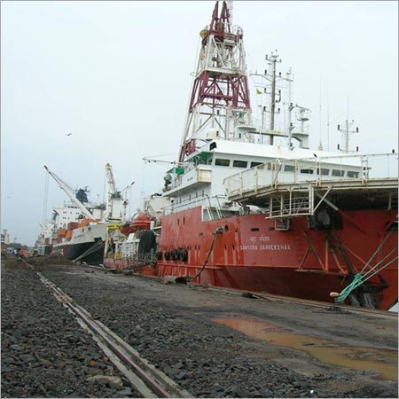 Crane Rails Tracks