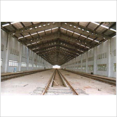 Train Track