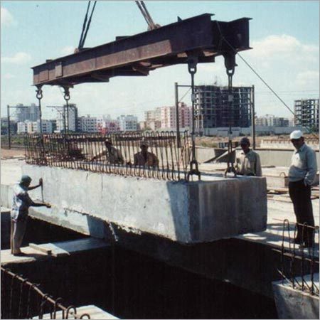 Railway Track Projects