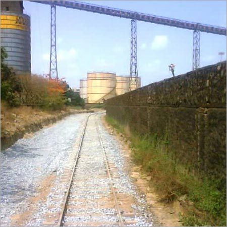 CMS Crossing