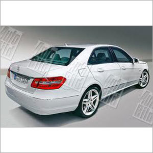 Merc E Class Hire