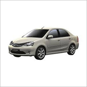 Etios Car Hiring By VICHHORA SAHIB TAXI SERVICE