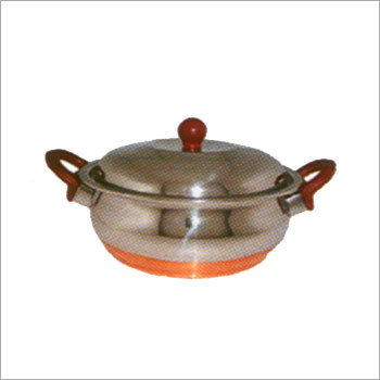 Copper Bottom Handi