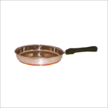 Copper Bottom Fry Pan