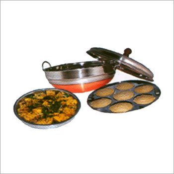 Copper Bottom Multi Kadai