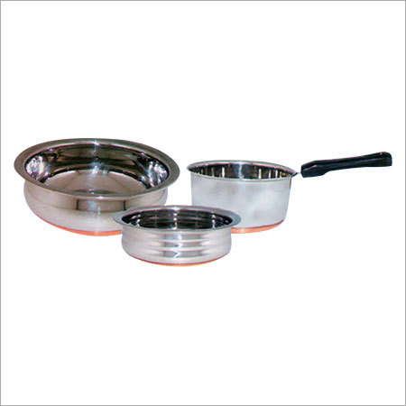 3 Pcs Set Kitchenware