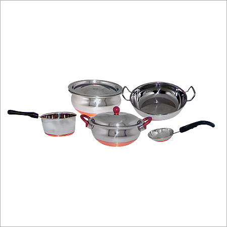 7Pcs Set Kitchenware