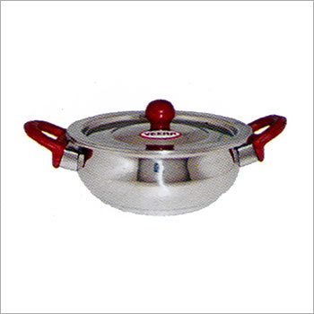 Stainless Steel Handi