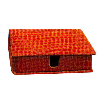 Chit Box