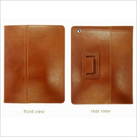 IPad Leather Case