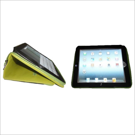 Multi Purpose iPad Case