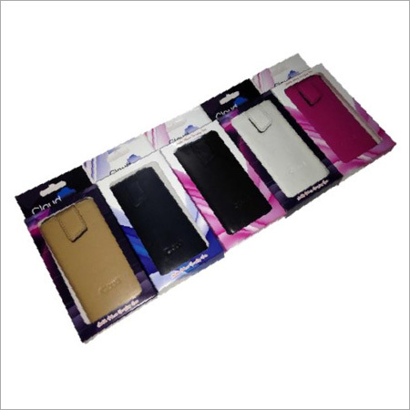 Mobile Phone Carrying Case