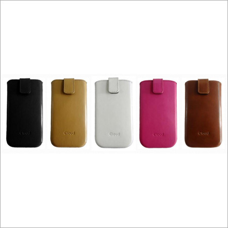 Mobile Phone Sleeve