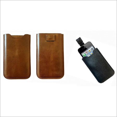 IPhone Sleeve Pouch