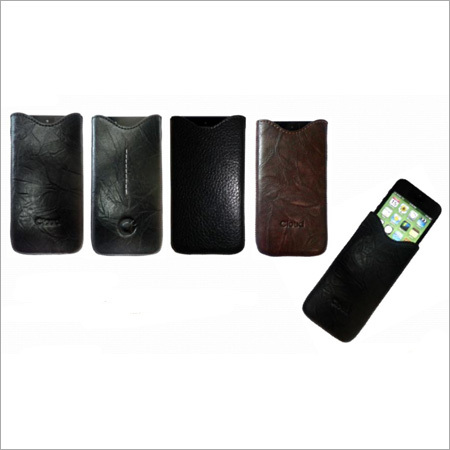 Mobile Phone Pouch