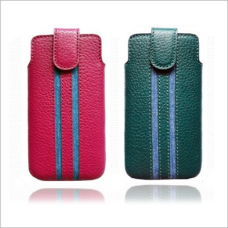 Cell Phone Sleeve Case