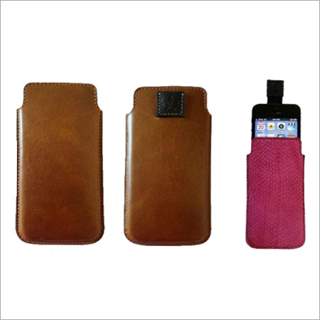 iPhone 4 Sleeve Case