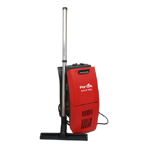 Partek Back Vacuums