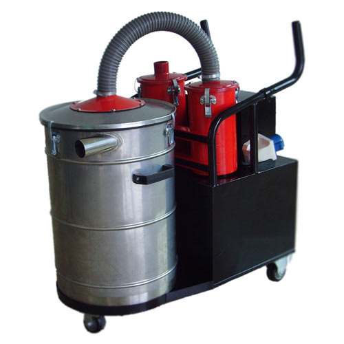 Partek HD Wet / Dry Vacuum Cleaner