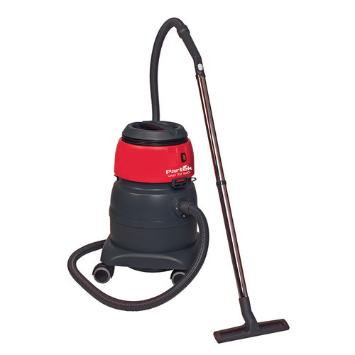 Partek Vacuums 22 WD