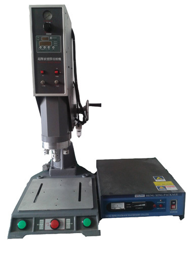 Ultrasonic Welding Equipment