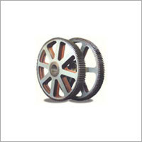 Girth Gears