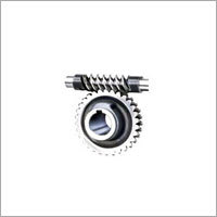 Worm Gears