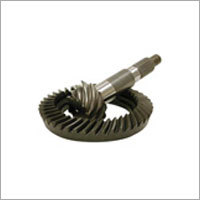Pinion Gears