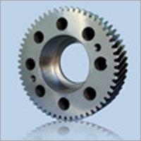 Ground Gears