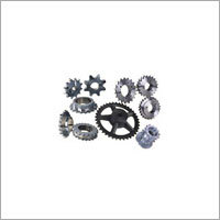 Mill Gears